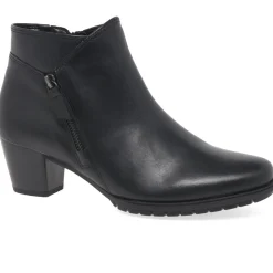 New Olivetti Ankle Boots Women Boots
