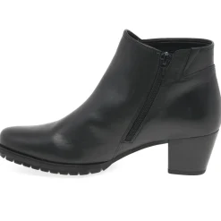 New Olivetti Ankle Boots Women Boots