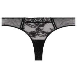 Olivia Floral Thong Women Lingerie