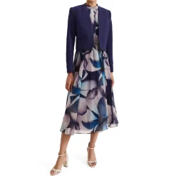 Clearance Olivia Textured Cropped Jacket Women Coats & Jackets