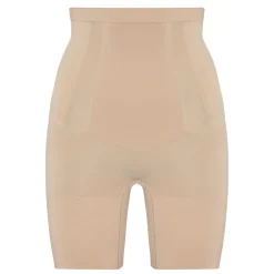 Hot OnCore Firm Control High-Waisted Mid-Thigh Shorts Women Shapewear