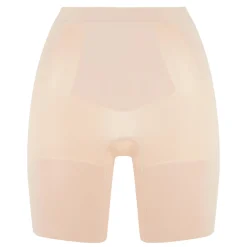 New OnCore Firm Control High-Waisted Mid Thigh Shorts Women Shapewear