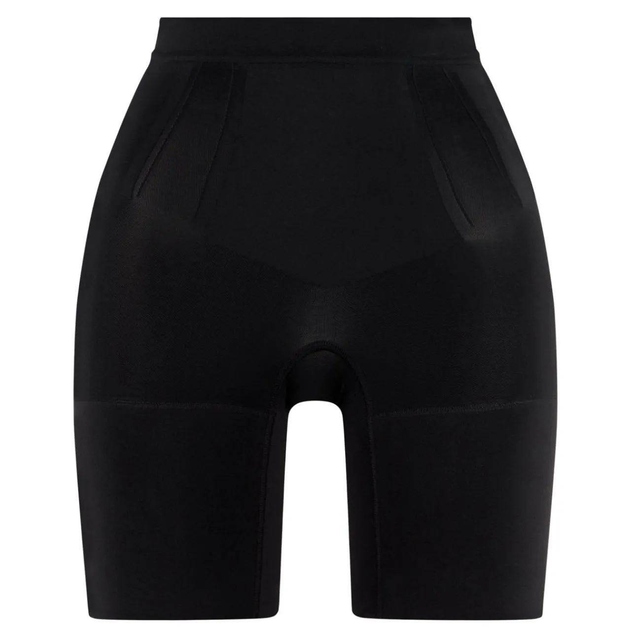 OnCore Firm Control High-Waisted Mid Thigh Shorts Women Shapewear