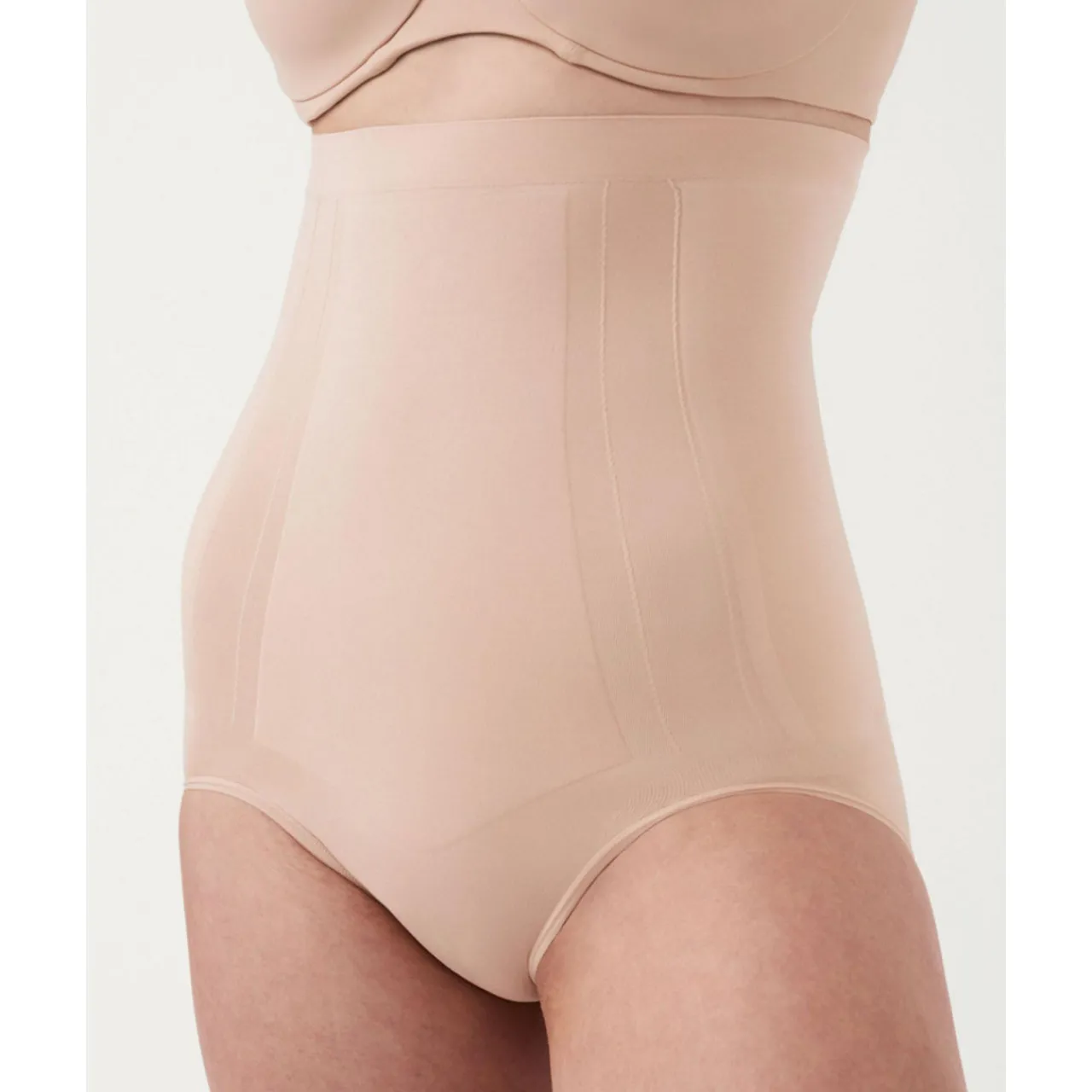 Best OnCore Firm Control High-Waisted Briefs Women Shapewear|Lingerie