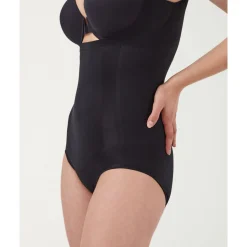 OnCore Firm Control Open-Bust Brief Bodysuit Women Shapewear