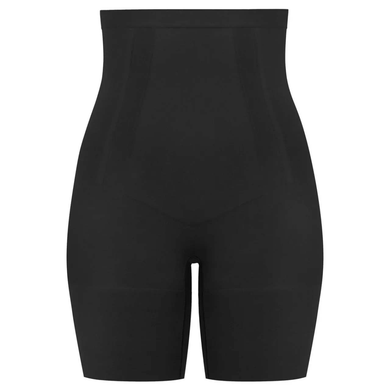 OnCore High-Waisted Mid-Thigh Shorts Women Shapewear