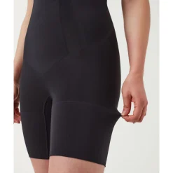 OnCore High-Waisted Mid-Thigh Shorts Women Shapewear