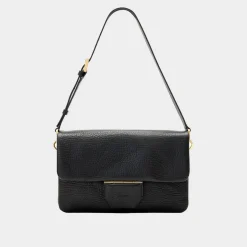 Hot Ondine Grain Shoulder Bag Women Shoulder Bags