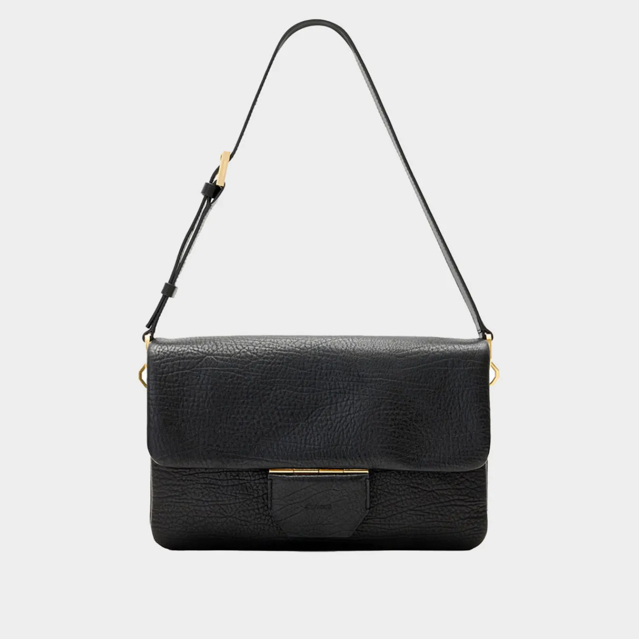 Hot Ondine Grain Shoulder Bag Women Shoulder Bags