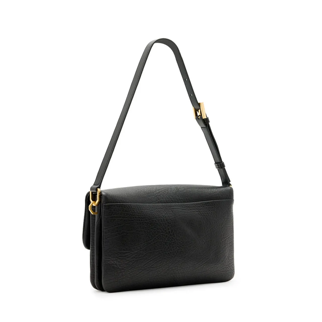 Hot Ondine Grain Shoulder Bag Women Shoulder Bags