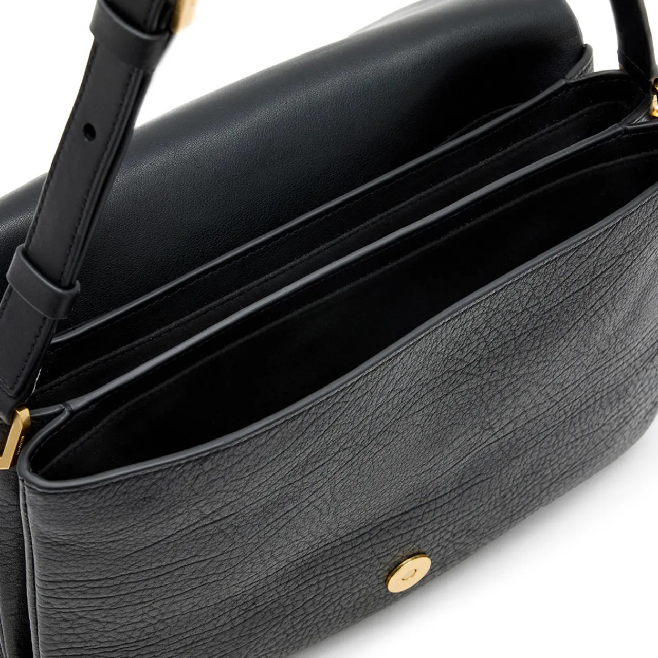 Hot Ondine Grain Shoulder Bag Women Shoulder Bags