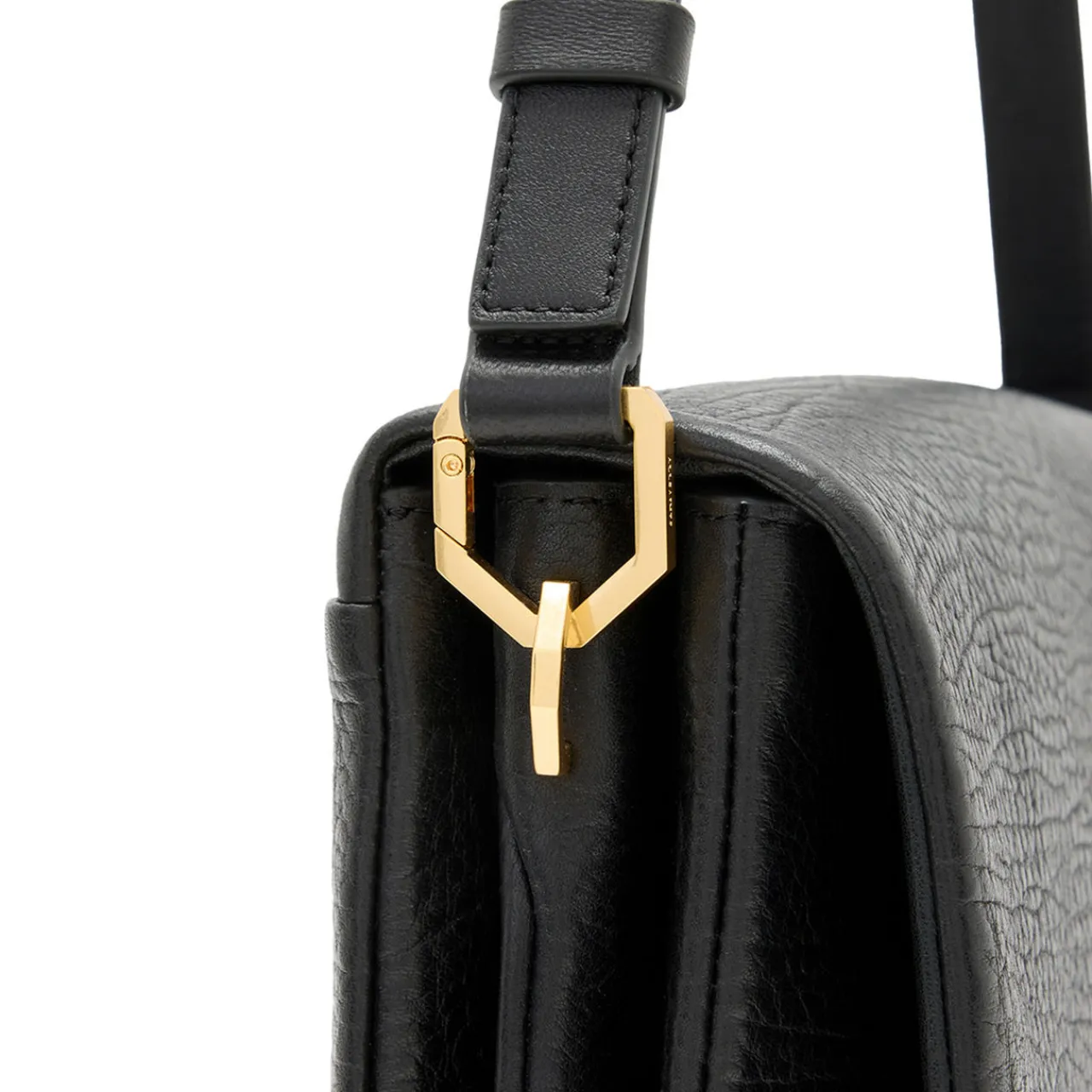 Hot Ondine Grain Shoulder Bag Women Shoulder Bags