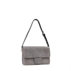 Online Ondine Suede Shoulder Bag Women Shoulder Bags