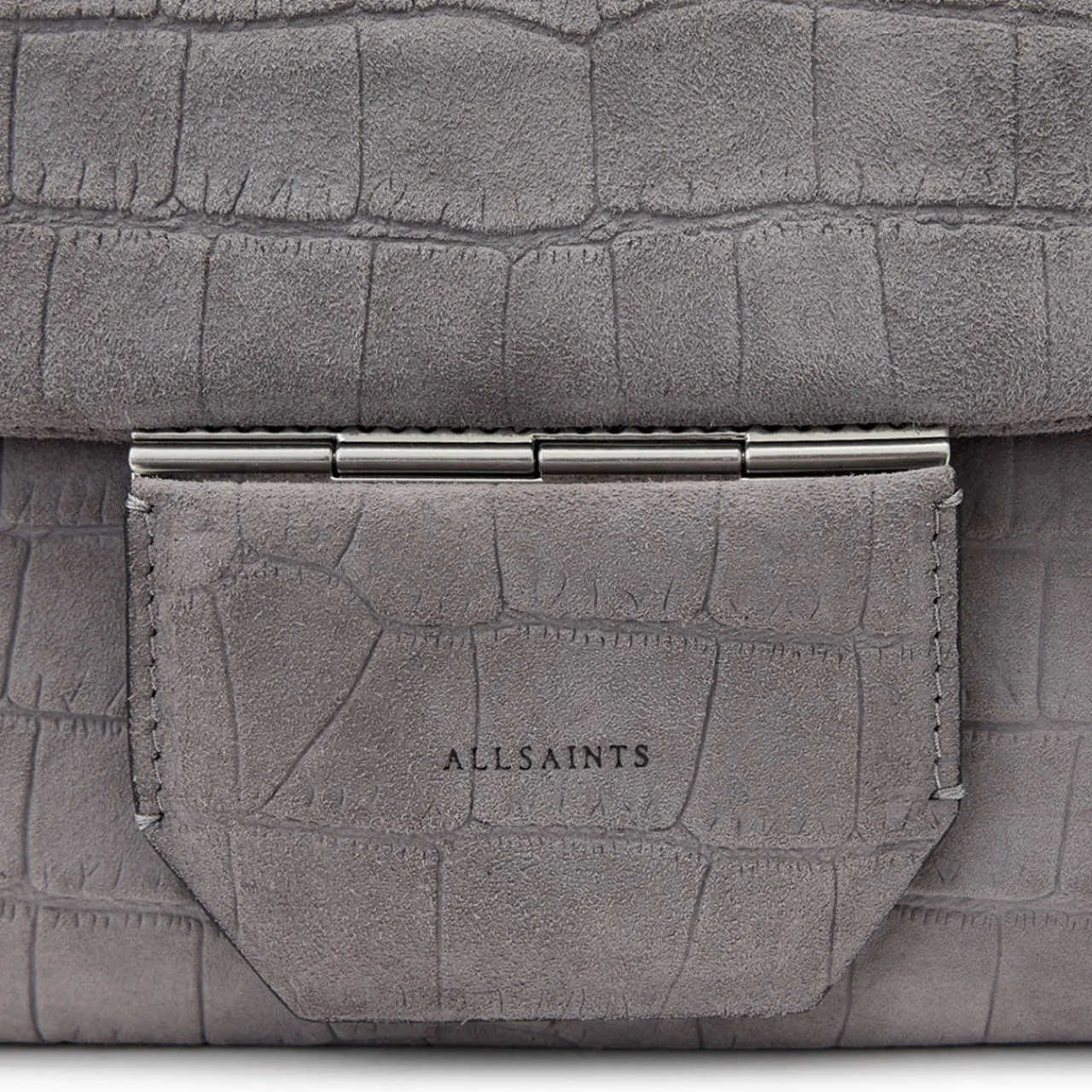 Online Ondine Suede Shoulder Bag Women Shoulder Bags