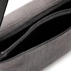 Online Ondine Suede Shoulder Bag Women Shoulder Bags