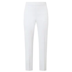 Hot On-the-Go Slim-Fit Trousers Women Leggings