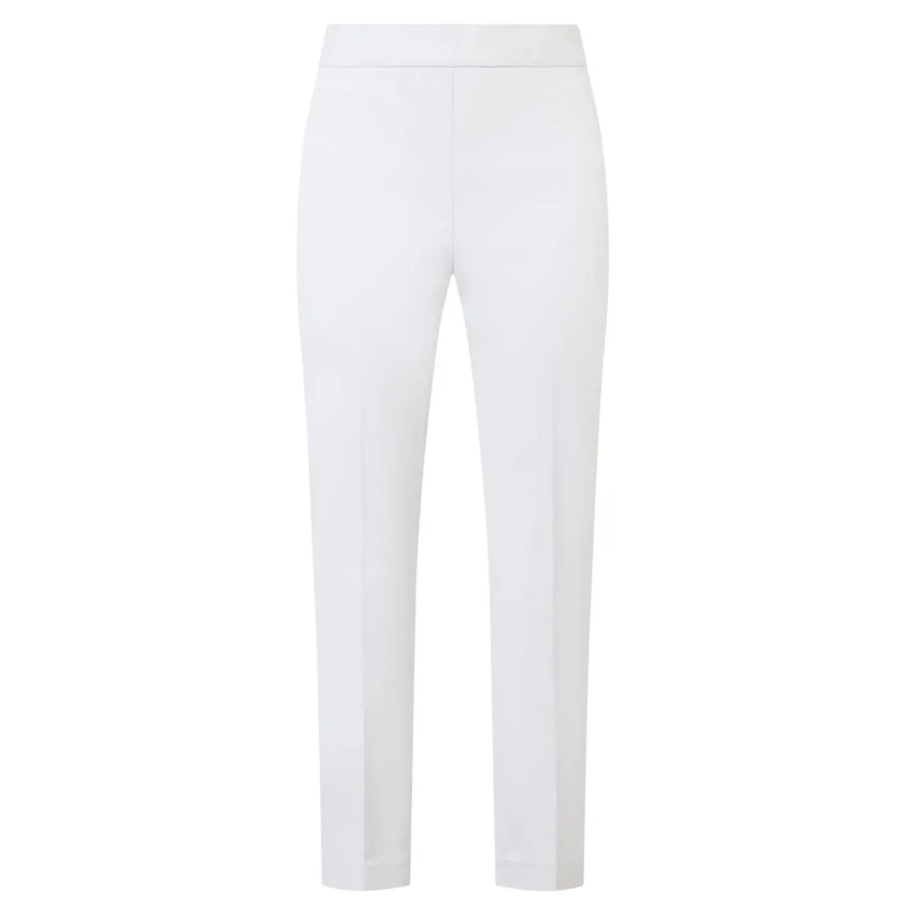 Hot On-the-Go Slim-Fit Trousers Women Leggings