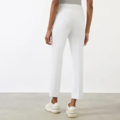 Hot On-the-Go Slim-Fit Trousers Women Leggings