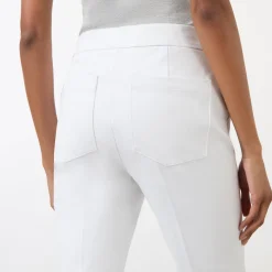 Hot On-the-Go Slim-Fit Trousers Women Leggings