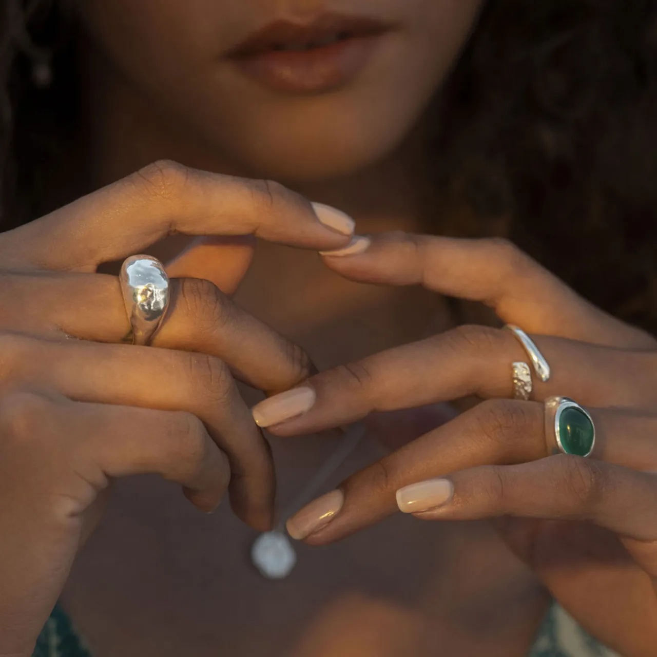 Online Open Seas Ring Women Rings