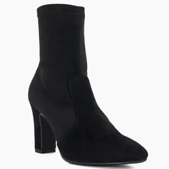 Discount Optilly Heeled Boots Women Boots