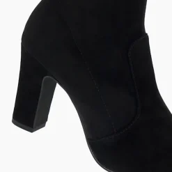 Discount Optilly Heeled Boots Women Boots