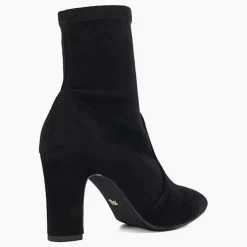 Discount Optilly Heeled Boots Women Boots