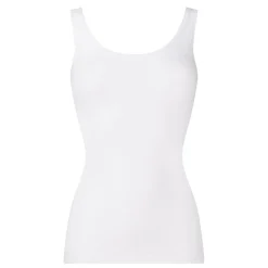 Organic Cotton Tank Top Women Lingerie
