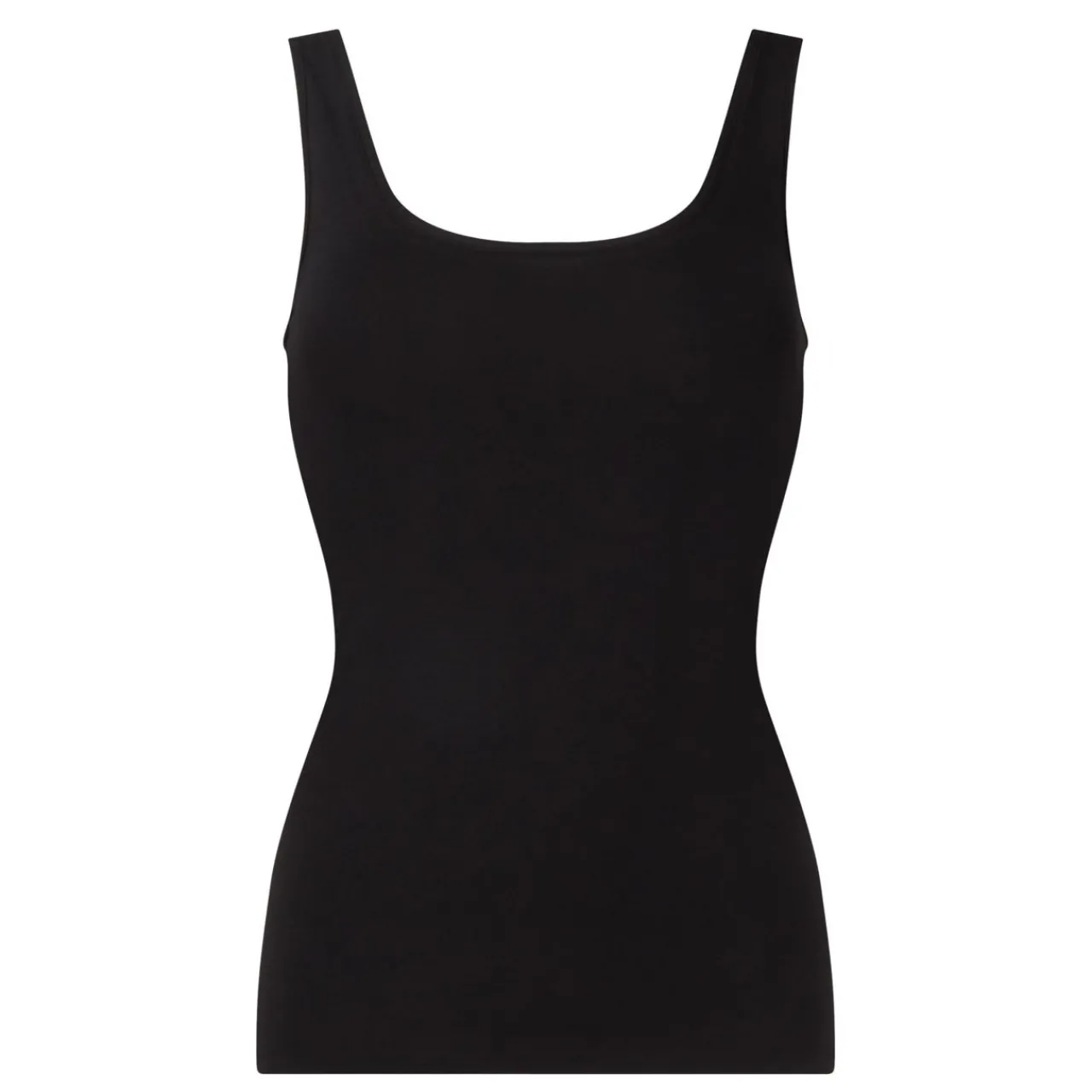 Outlet Organic Cotton Tank Top Women Sleepwear