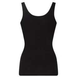Outlet Organic Cotton Tank Top Women Sleepwear