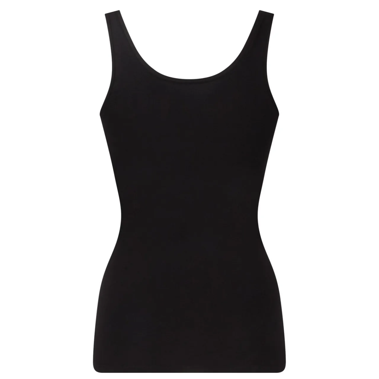 Outlet Organic Cotton Tank Top Women Sleepwear