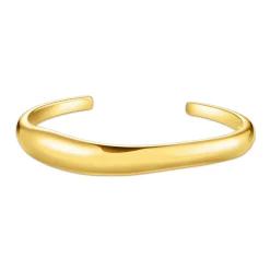 Best Organic Shape Bangle Women Bracelets