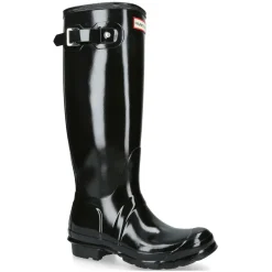 Hot Original Gloss Tall Wellington Boots Women Boots