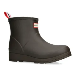 New Original Insulated Play Short Wellingtons Women Boots