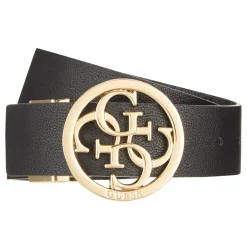 Best Orlina Reversible Logo-Detail Belt Women Belts