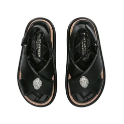 Best Orson Cross Strap Sandals Women Sandals