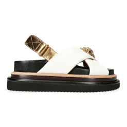 Hot Orson Cross-Strap Sandals Women Sandals