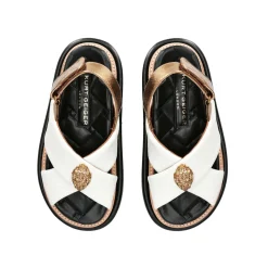 Hot Orson Cross-Strap Sandals Women Sandals