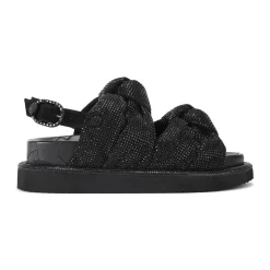 Online Orson Embellished Knot Sandals Women Sandals