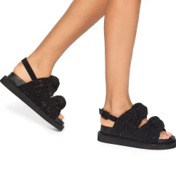 Online Orson Embellished Knot Sandals Women Sandals