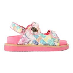Hot Orson Floral Sandals Women Sandals