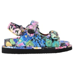 Outlet Orson Floral Sandals Women Sandals