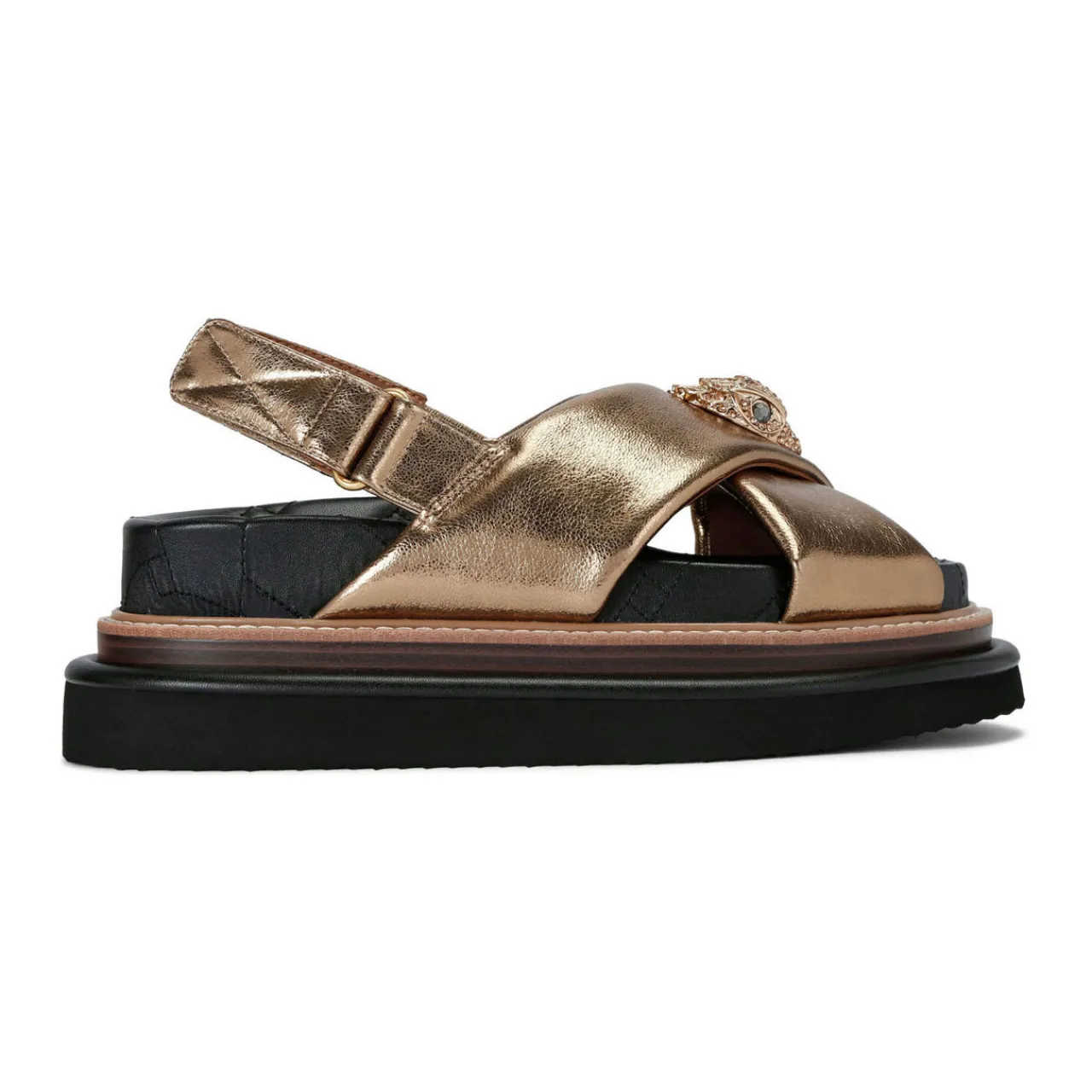 Hot Orson Platform Sandals Women Sandals