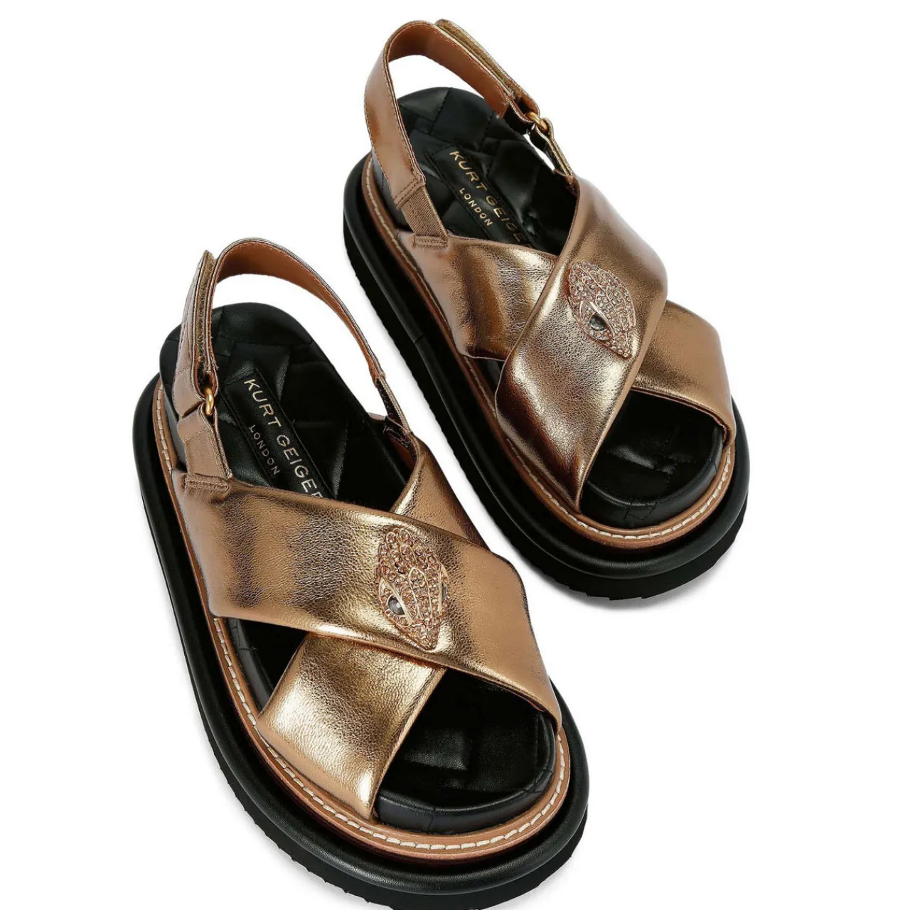 Hot Orson Platform Sandals Women Sandals