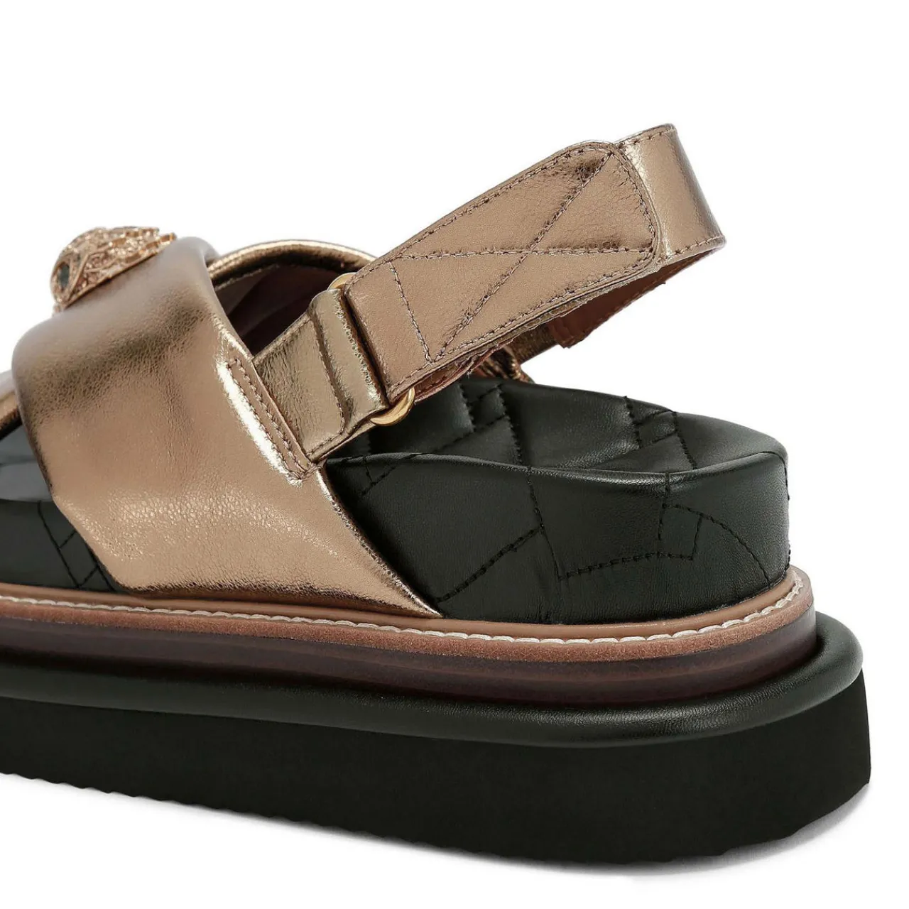 Hot Orson Platform Sandals Women Sandals