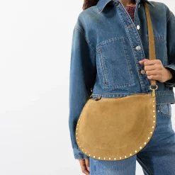 Outlet Oskan Soft Crossbody Bag Women Crossbody Bags