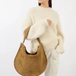 Outlet Oskan Soft Hobo Bag Women Shoulder Bags