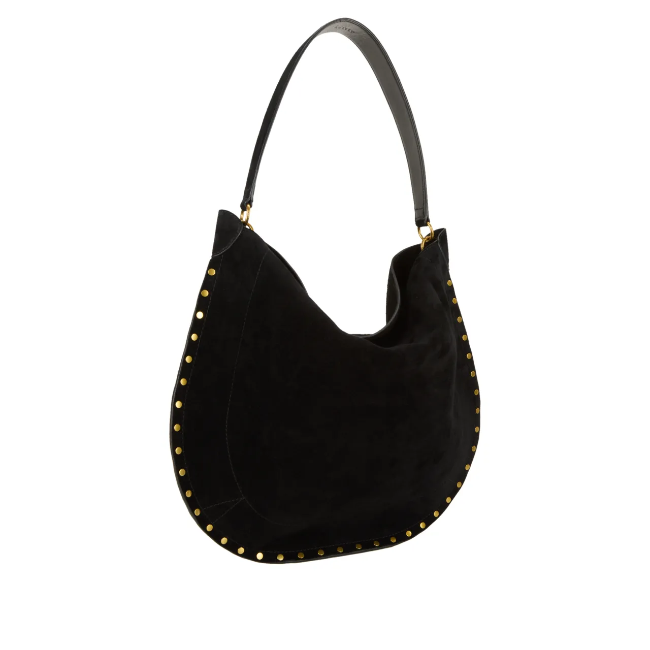 Discount Oskan Soft Hobo Bag Women Shoulder Bags