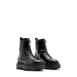 Clearance Othello Zipped Ankle Boots Women Boots