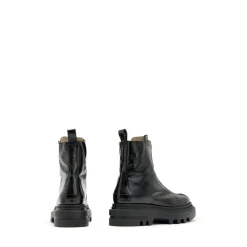 Clearance Othello Zipped Ankle Boots Women Boots